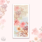 Quaint Homestead - decorative sticker collection (choose from 11 sheets).