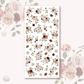 Quiet corners of Fall - Deco kit (6 sheets)