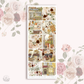 Quiet corners of Fall  - Hobonichi cousin boxes