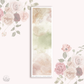 Quiet corners of Fall  - sidebar strips