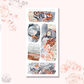 Siren's Call - Deco stickers (choose from 10 designs)