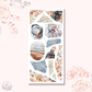 Siren's Call - Deco stickers (choose from 10 designs)