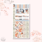 Siren's Call  - Hobonichi weeks sticker kit