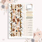 Spooky -  planner sticker kit