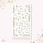 Spring Dreams - MIX deco, planner stickers