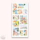 Squeeze the day - Stamps stickers