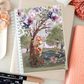 Sticker book ( By the moonlight)