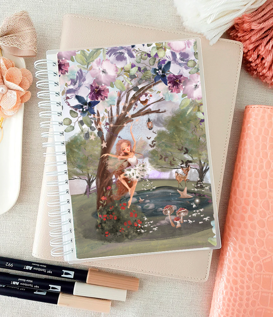 Sticker book ( By the moonlight)