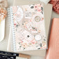 Sticker Book (Do more of what makes you happy) - reusable sticker storage
