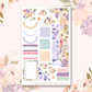 Tea time -  Hobonichi Cousin Sticker Kit