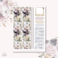 Printable stickers - Turn the page sticker kit