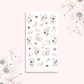 Printable stickers - Underwater deco stickers (2 designs)