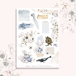 Underwater - Journaling Sticker Kit
