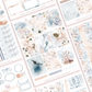 Printable stickers - Underwater sticker kit