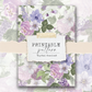 Digital Download - Printable Paper/Vellum (Fairy garden)