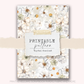 Digital Download - Printable Paper/Vellum (At Home)