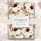 Digital Download - Printable Paper/Vellum (Between the lines)