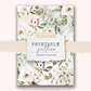 Digital Download - Printable Paper/Vellum (Merry and Bright)