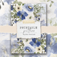Digital Download - Printable Paper/Vellum (Sweet dreams)