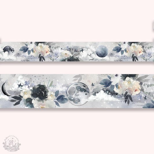 Chasing stars 15mm washi tape