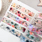 Moody blooms 15mm washi tape
