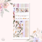 Where Flowers Bloom - Hobo weeks kit