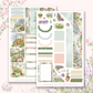 Wildwood Wonders -  Hobonichi Cousin Sticker Kit