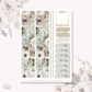 Winter Celebration  - planner sticker kit (4 sheets or a la carte)