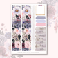 Printable stickers - Witching Hour Sticker kit (set of 4)