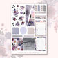 Printable stickers - Witching Hour Sticker kit (set of 4)