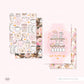 2 Gold Foil Cards - Coffee Date