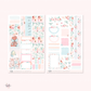 Hobonichi Cousin Kit - Ariel