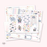 Petite Box - Spring Edition (exclusive stationery box)