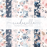 Cinderella paper collection - LIMITED EDITION - 8