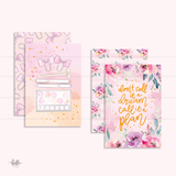 Anniversay Box - Limited Edition Stationery Collection