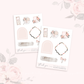 Fall Petite Box 2022 - Exclusive Limited Edition