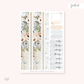 Flourish - FOILED KIT - premium matte paper