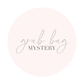 Grab Bag (8 Assorted stationery items)