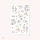 Ice-cream Parlour  - Kit deco, planner stickers