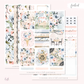 Ice-cream Parlour - FOILED KIT - premium matte paper