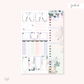 May Monthly Sticker Kit