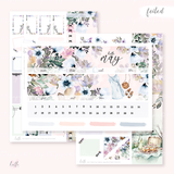 May Monthly Sticker Kit