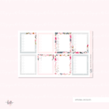 Mom - GOLD FOILED - sticker kit (limited edition)