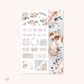 February Monthly Sticker Kit