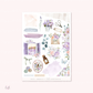 Journaling Kit - Provence