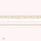 WASHI TAPE - Winter Petite Box (SILVER FOIL)