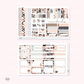 Petite Box - Winter Edition (exclusive stationery box)