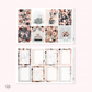 Petite Box - Winter Edition (exclusive stationery box)